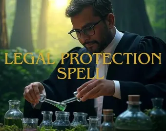 Legal Protection